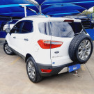 Ford EcoSport FREESTYLE 1.6 16V Flex 5p 2013 Flex-3