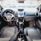 Ford EcoSport FREESTYLE 1.6 16V Flex 5p 2013 Flex-7