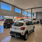 Renault KWID OUTSIDER 1.0 Flex 12V 5p Mec. 2024 Flex-0