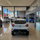 Renault KWID OUTSIDER 1.0 Flex 12V 5p Mec. 2024 Flex-3