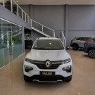 Renault KWID OUTSIDER 1.0 Flex 12V 5p Mec. 2024 Flex-1