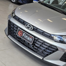 Hyundai HB20S Comfort 1.0  Flex 12V Mec. 2026 Flex-1