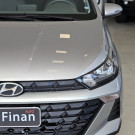 Hyundai HB20S Comfort 1.0  Flex 12V Mec. 2026 Flex-4