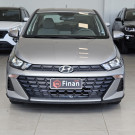 Hyundai HB20S Comfort 1.0  Flex 12V Mec. 2026 Flex-0