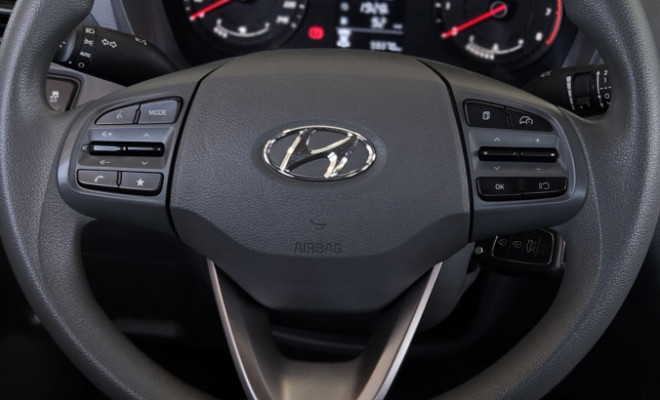 Hyundai HB20S Comfort 1.0  Flex 12V Mec. 2026 Flex-10