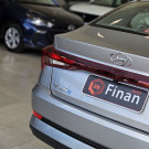 Hyundai HB20S Comfort 1.0  Flex 12V Mec. 2026 Flex-16