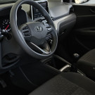 Hyundai HB20S Comfort 1.0  Flex 12V Mec. 2026 Flex-5