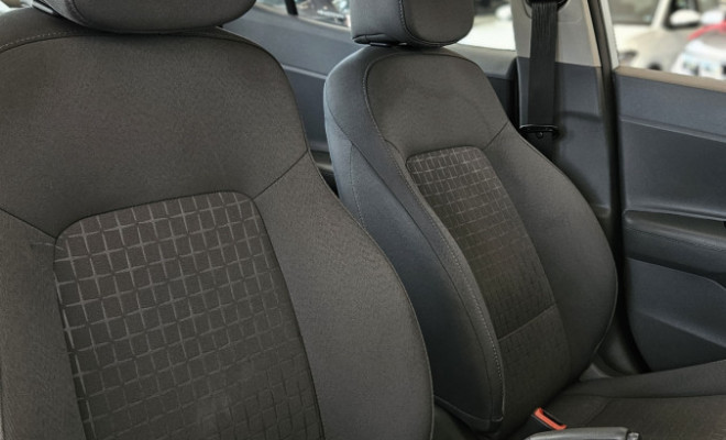 Hyundai HB20S Comfort 1.0  Flex 12V Mec. 2026 Flex-12