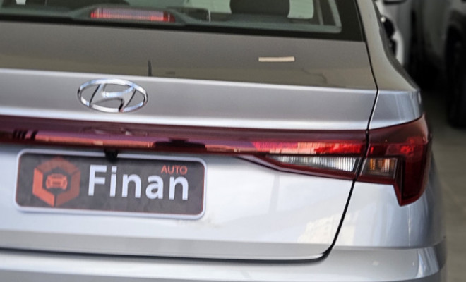 Hyundai HB20S Comfort 1.0  Flex 12V Mec. 2026 Flex-18