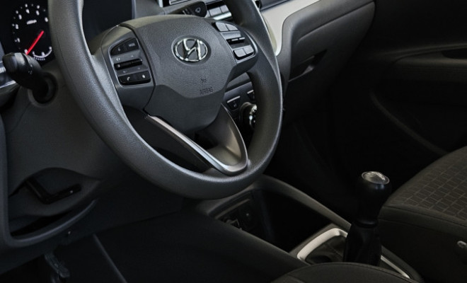 Hyundai HB20S Comfort 1.0  Flex 12V Mec. 2026 Flex-5