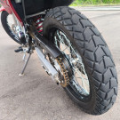HONDA NX-4 FALCON 400 2008 Gasolina-1