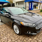 Ford Fusion Titanium 2.0 GTDI Eco. Awd Aut. 2014 Flex-0