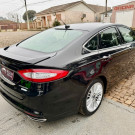 Ford Fusion Titanium 2.0 GTDI Eco. Awd Aut. 2014 Flex-2