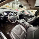 Ford Fusion Titanium 2.0 GTDI Eco. Awd Aut. 2014 Flex-5