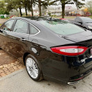 Ford Fusion Titanium 2.0 GTDI Eco. Awd Aut. 2014 Flex-3