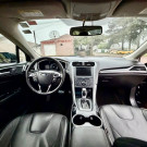 Ford Fusion Titanium 2.0 GTDI Eco. Awd Aut. 2014 Flex-4