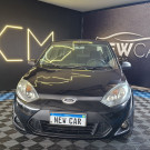 Ford Fiesta 1.0 8V Flex/Class 1.0 8V Flex 5p 2013 Flex-0