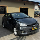 Hyundai HB20S Premium 1.6 Flex 16V Aut. 4p 2015 Flex-0