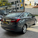 Hyundai HB20S Premium 1.6 Flex 16V Aut. 4p 2015 Flex-8