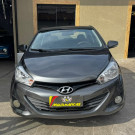 Hyundai HB20S Premium 1.6 Flex 16V Aut. 4p 2015 Flex-4