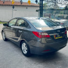 Hyundai HB20S Premium 1.6 Flex 16V Aut. 4p 2015 Flex-1