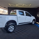 GM - Chevrolet S10 Pick-Up LS 2.8 TDI 4x4 CD Dies. Mec. 2018 Diesel-4