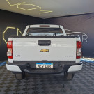 GM - Chevrolet S10 Pick-Up LS 2.8 TDI 4x4 CD Dies. Mec. 2018 Diesel-3
