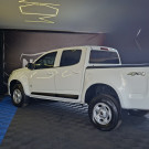 GM - Chevrolet S10 Pick-Up LS 2.8 TDI 4x4 CD Dies. Mec. 2018 Diesel-2