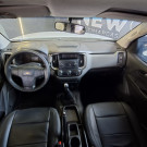 GM - Chevrolet S10 Pick-Up LS 2.8 TDI 4x4 CD Dies. Mec. 2018 Diesel-5