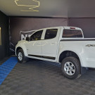 GM - Chevrolet S10 Pick-Up LT 2.8 TDI 4x4 CD Diesel Aut 2019 Diesel-2
