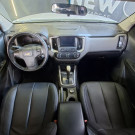 GM - Chevrolet S10 Pick-Up LT 2.8 TDI 4x4 CD Diesel Aut 2019 Diesel-5