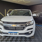 GM - Chevrolet S10 Pick-Up LT 2.8 TDI 4x4 CD Diesel Aut 2019 Diesel-0