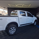 GM - Chevrolet S10 Pick-Up LT 2.8 TDI 4x4 CD Diesel Aut 2019 Diesel-4