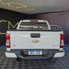 GM - Chevrolet S10 Pick-Up LT 2.8 TDI 4x4 CD Diesel Aut 2019 Diesel-3