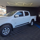 GM - Chevrolet S10 Pick-Up LT 2.8 TDI 4x4 CD Diesel Aut 2019 Diesel-1