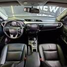 Toyota Hilux CD SRV 4x4 2.8 TDI Diesel Aut. 2022 Diesel-5