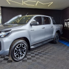 Toyota Hilux CD SRV 4x4 2.8 TDI Diesel Aut. 2022 Diesel-1