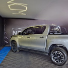 Toyota Hilux CD SRV 4x4 2.8 TDI Diesel Aut. 2022 Diesel-2