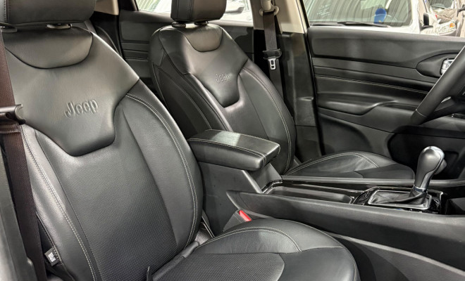Jeep COMPASS LONG. T270 1.3 TB 4x2 Flex Aut. 2023 Flex-10
