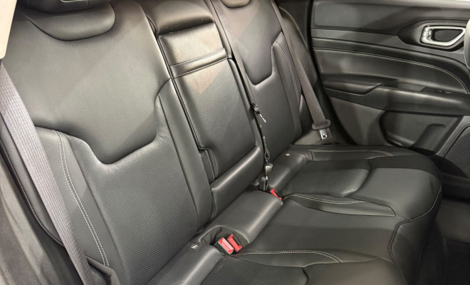 Jeep COMPASS LONG. T270 1.3 TB 4x2 Flex Aut. 2023 Flex-11