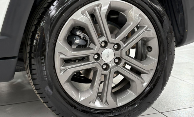 Jeep COMPASS LONG. T270 1.3 TB 4x2 Flex Aut. 2023 Flex-14