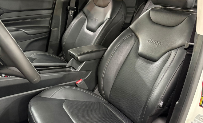 Jeep COMPASS LONG. T270 1.3 TB 4x2 Flex Aut. 2023 Flex-12