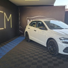 VW - VolksWagen Polo Track 1.0 Flex 12V 5p 2025 Flex-1