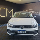 VW - VolksWagen Polo Track 1.0 Flex 12V 5p 2025 Flex-0