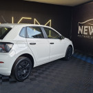 VW - VolksWagen Polo Track 1.0 Flex 12V 5p 2025 Flex-2