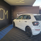 VW - VolksWagen Polo Track 1.0 Flex 12V 5p 2025 Flex-4