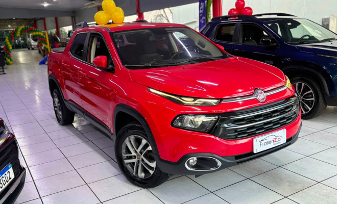 Fiat Toro Opening Edition 1.8 16V Flex Aut. 2017-1