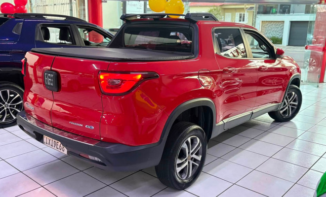 Fiat Toro Opening Edition 1.8 16V Flex Aut. 2017-3