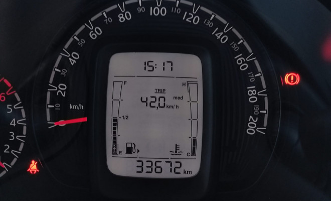Fiat MOBI LIKE 1.0 Fire Flex 5p. 2025 Flex-7
