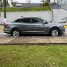VW - VolksWagen VIRTUS 1.6 MSI Flex 16V 4p Aut. 2020 Flex-1